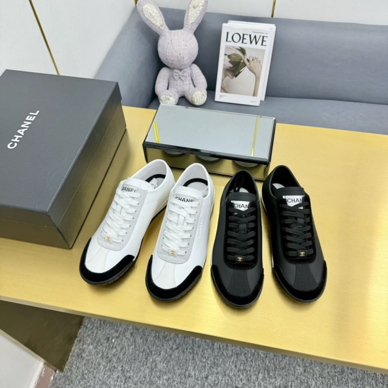 Ch*el casual shoes